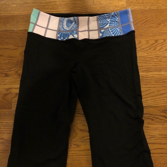 lululemon athletica Pants - lulu lemon leggings